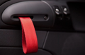 Porsche 997/987 RS style carbon door strap kit