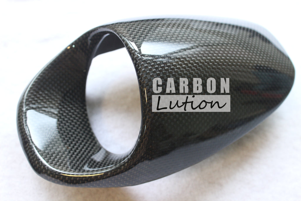 987 carbon fiber chrono pod