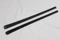 Porsche 997 carbon fiber door lining replacements