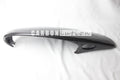 Porsche 996 carbon fiber instrument cluster top cover