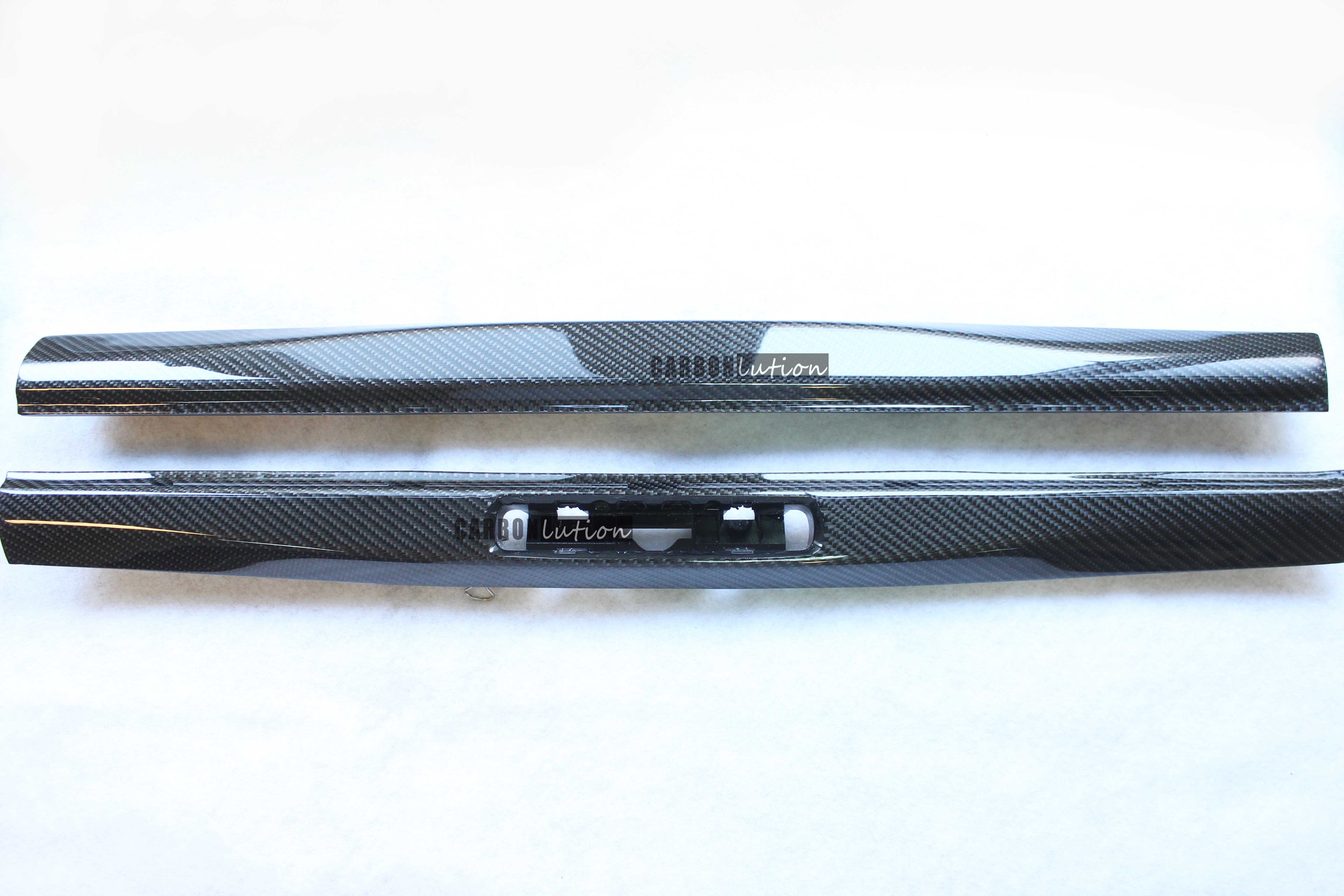 981 inner door sills