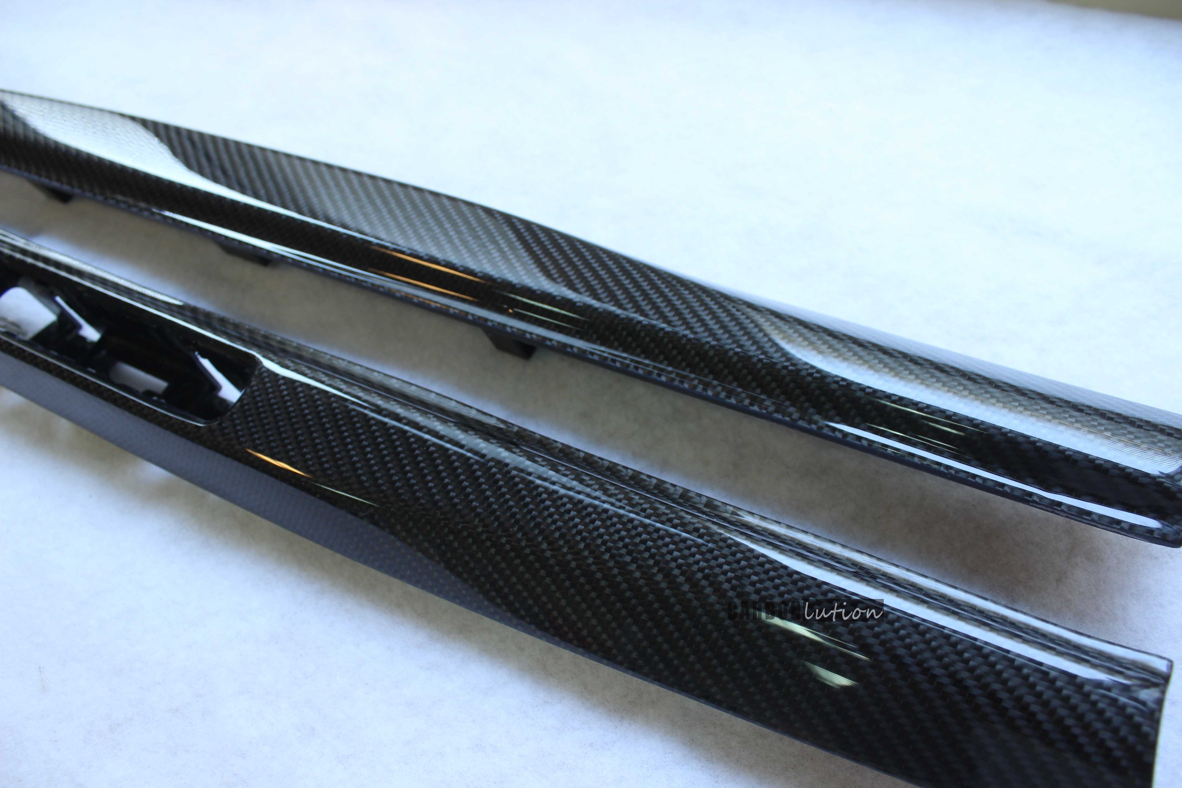 981 inner door sills