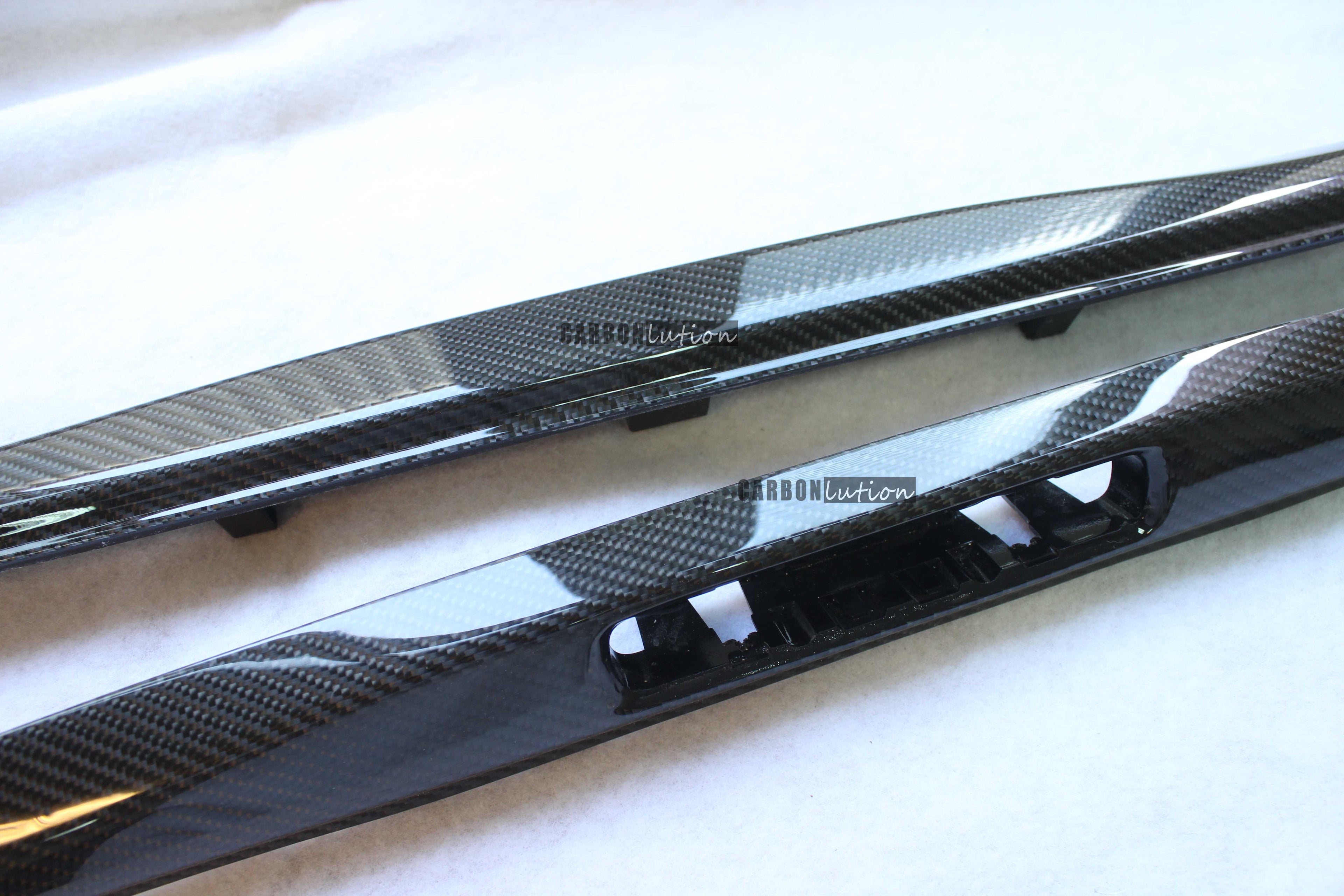981 inner door sills