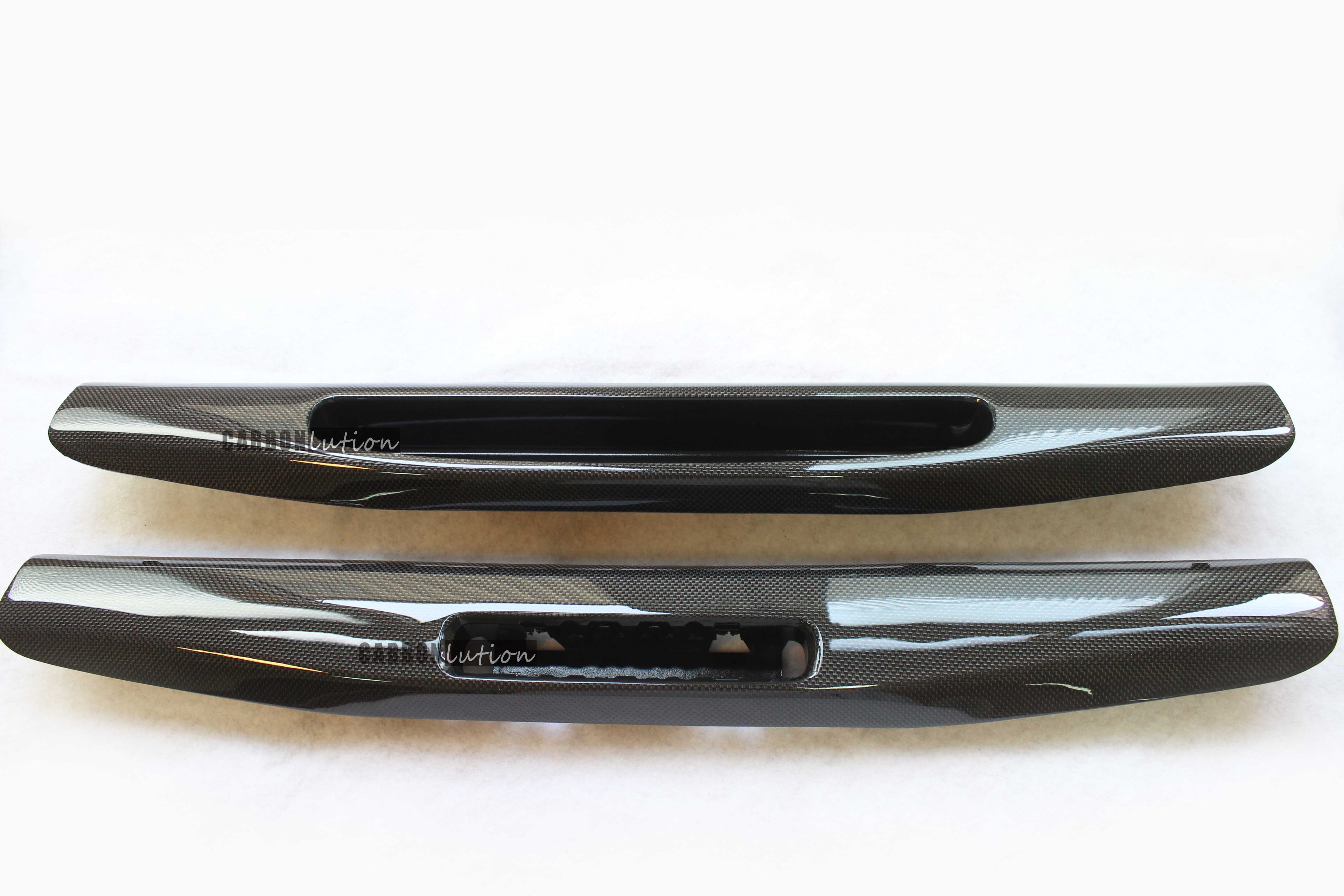 981 inner door sills