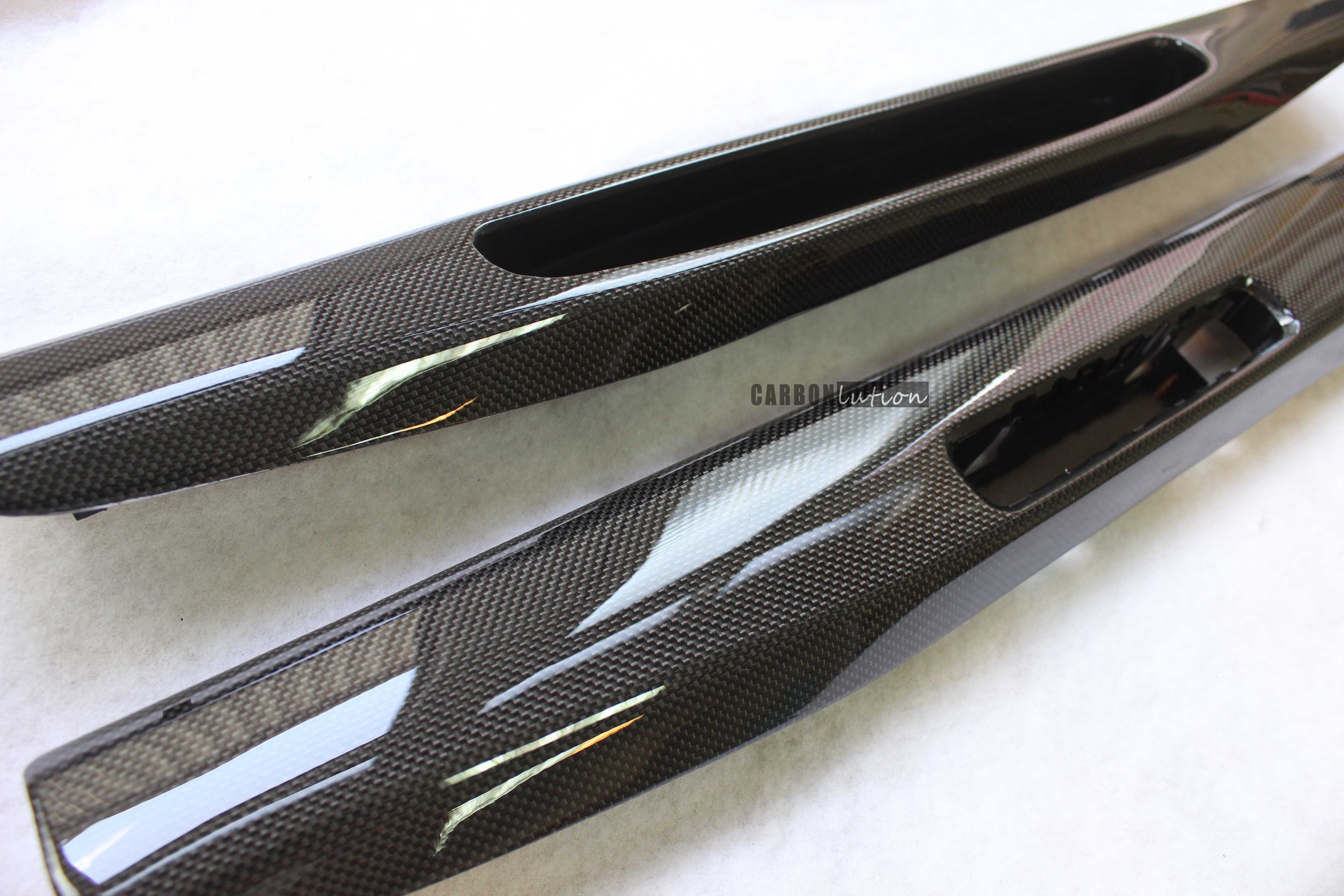 981 inner door sills