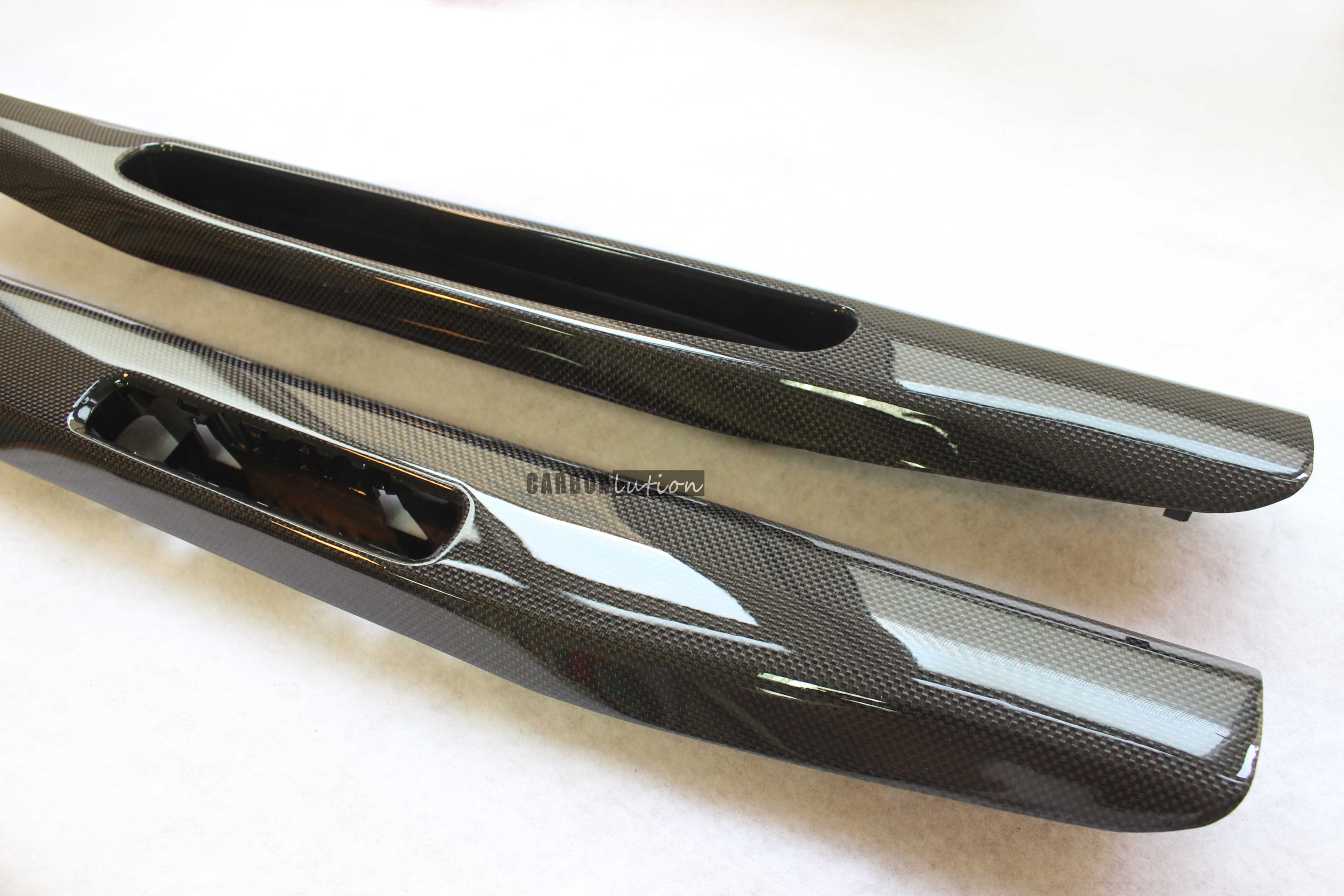 981 inner door sills