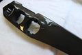 CLA carbon fiber dash trim