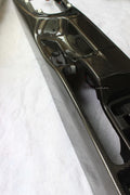 Carbon fiber Center console
