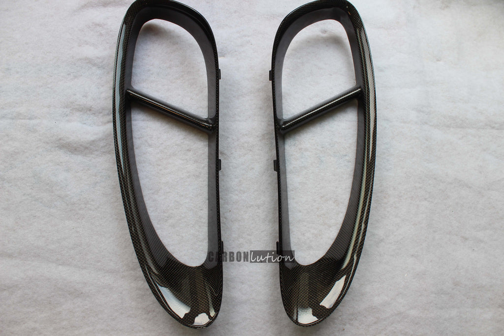 981 carbon side vent