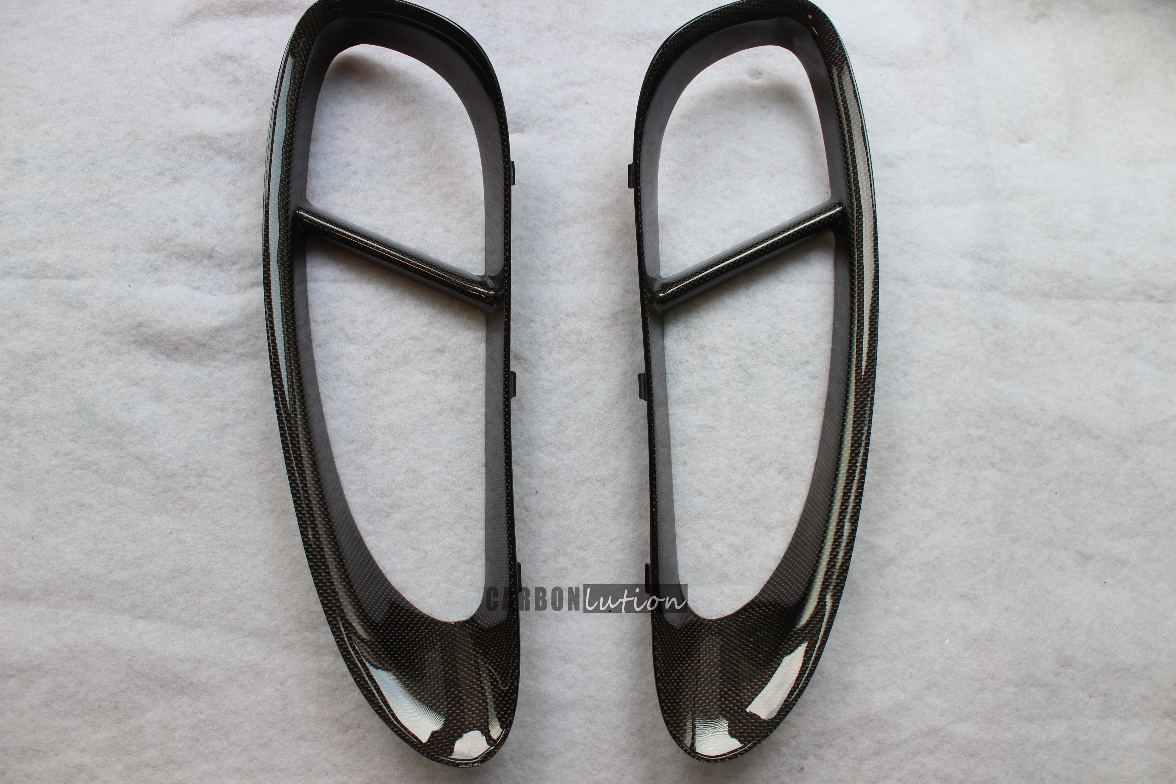981 carbon side vent