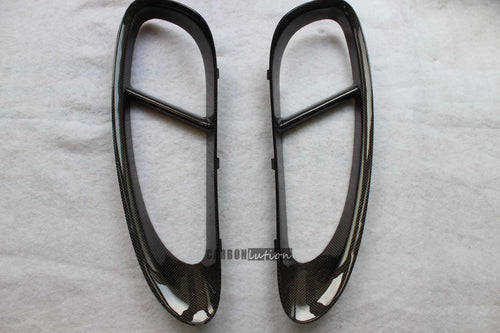 981 carbon side vent