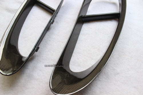 981 carbon side vent