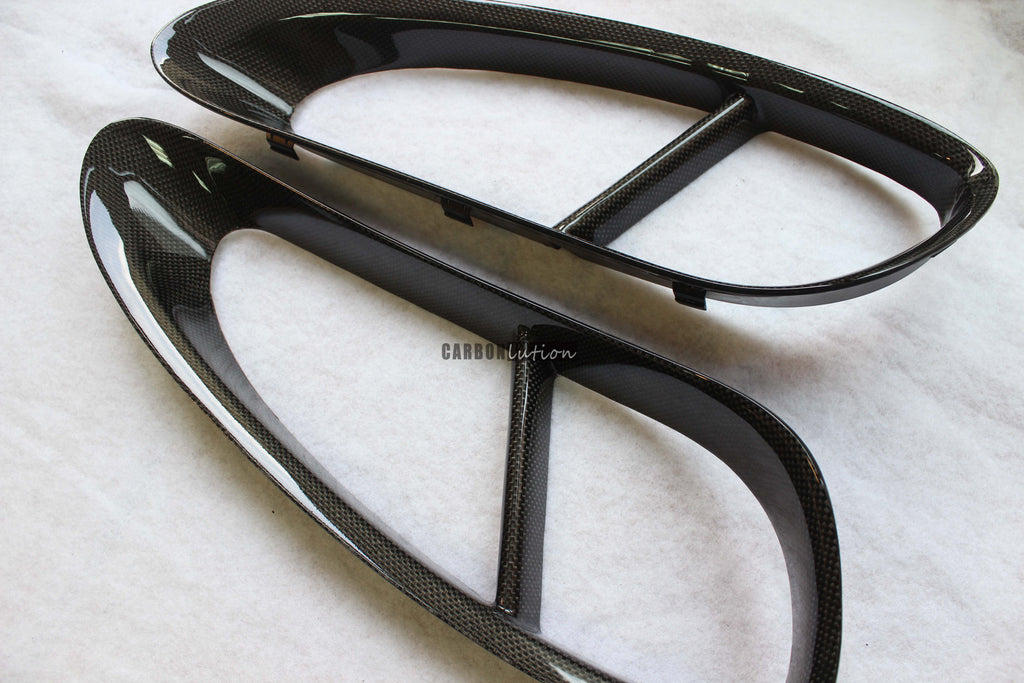 981 carbon side vent