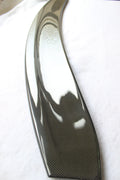 981 carbon rear spoiler (Factory version none duck tail)