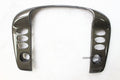 996 Radio surround horseshoe trim