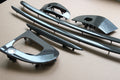 CLK Carbon interior trim set
