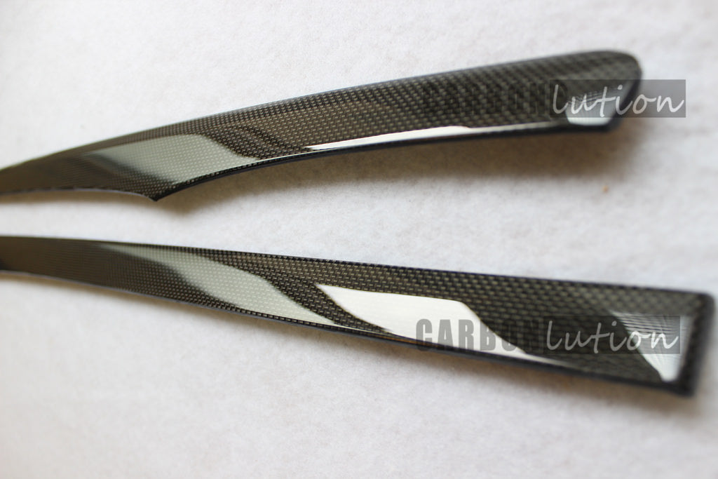 991 981 718 carbon door lining (replacement parts)