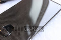 991 Carbon fiber fuse cover set