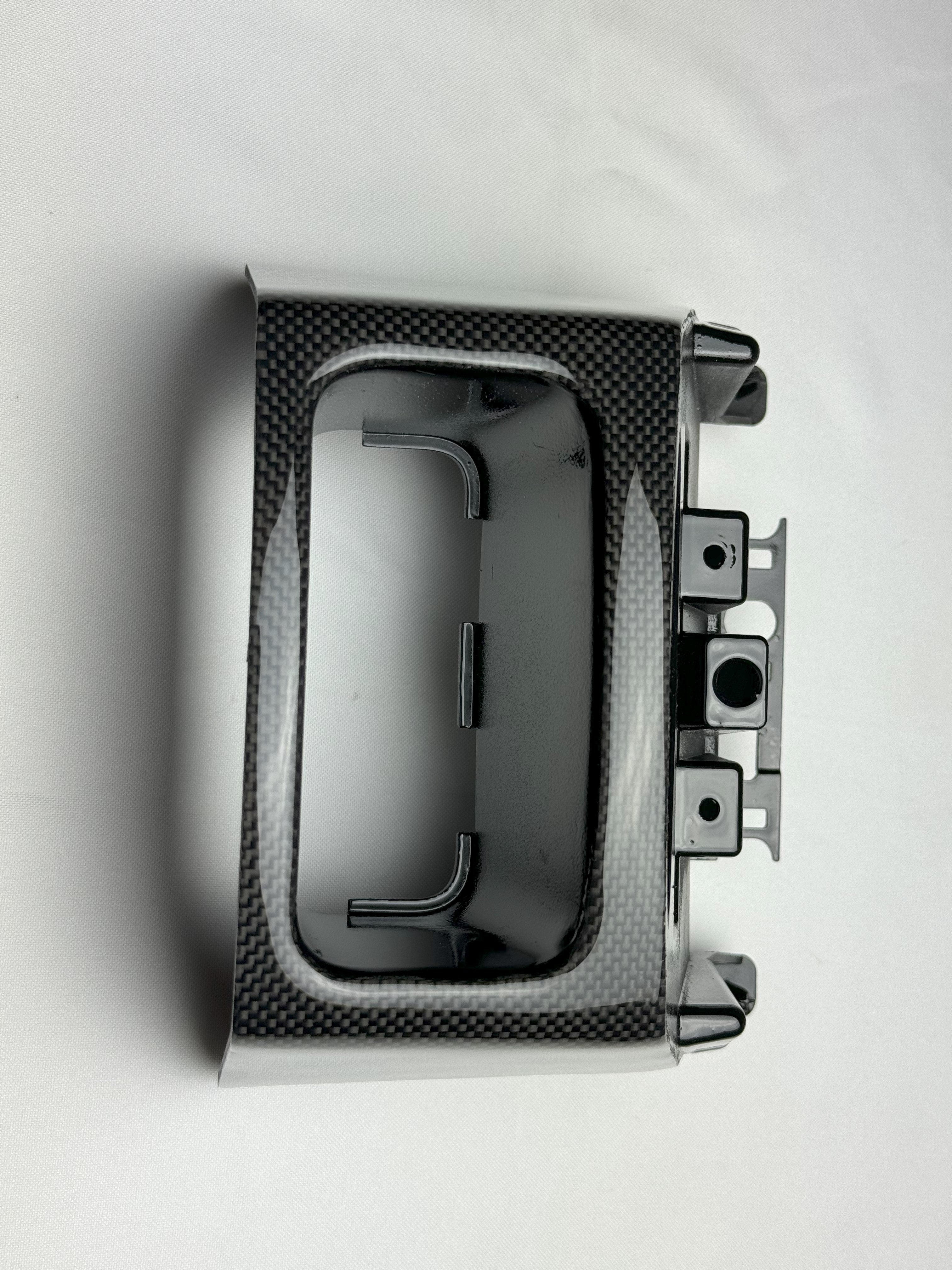 997 console rear extension (coin tray)
