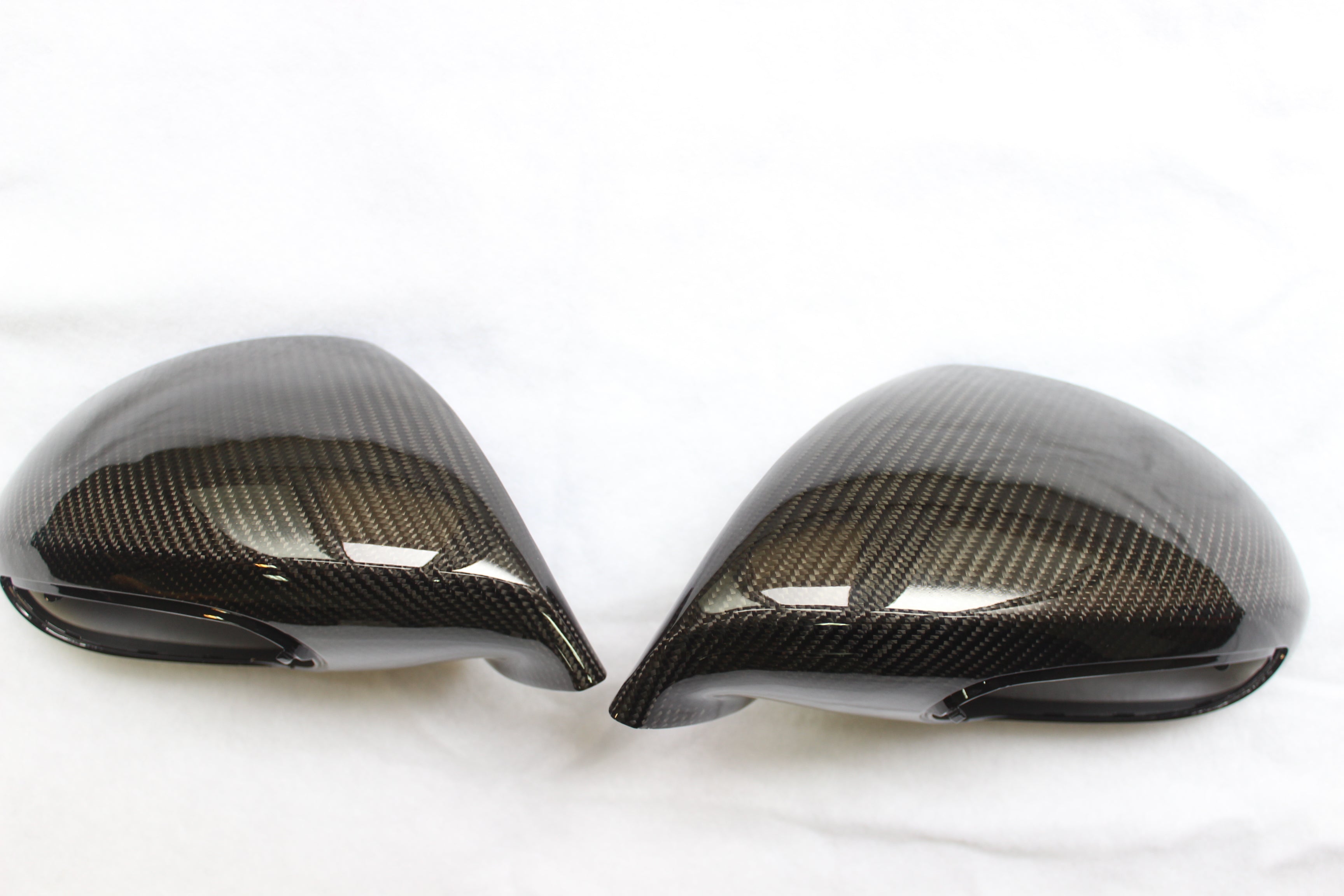 Carbon Sport Design mirror