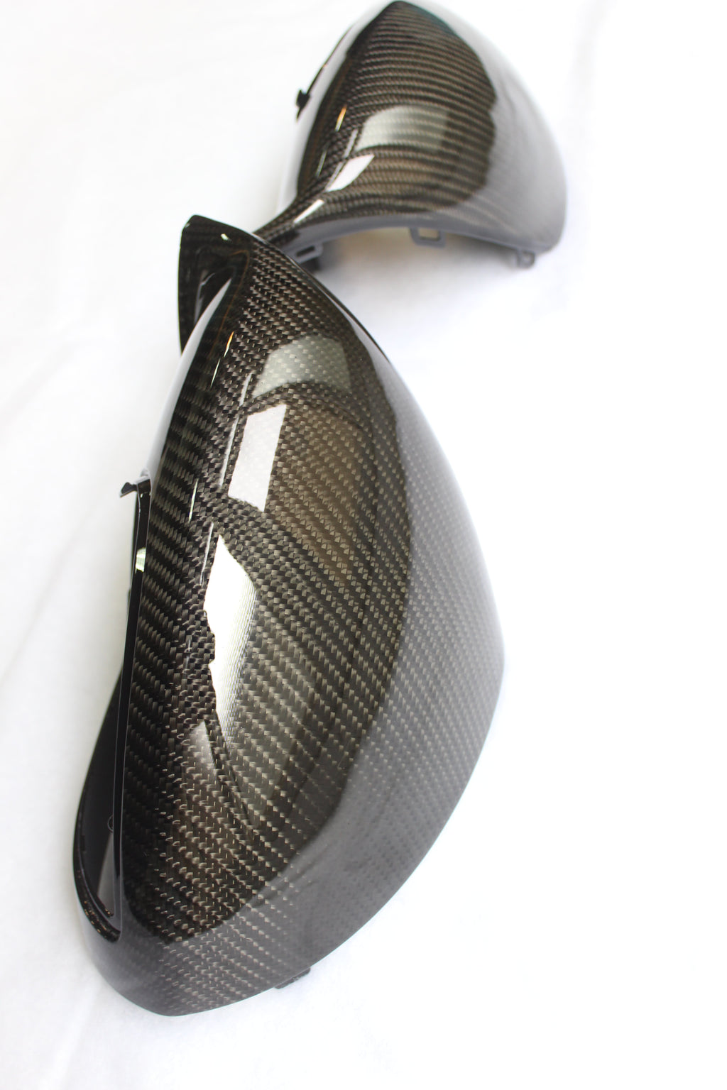 Carbon Sport Design mirror