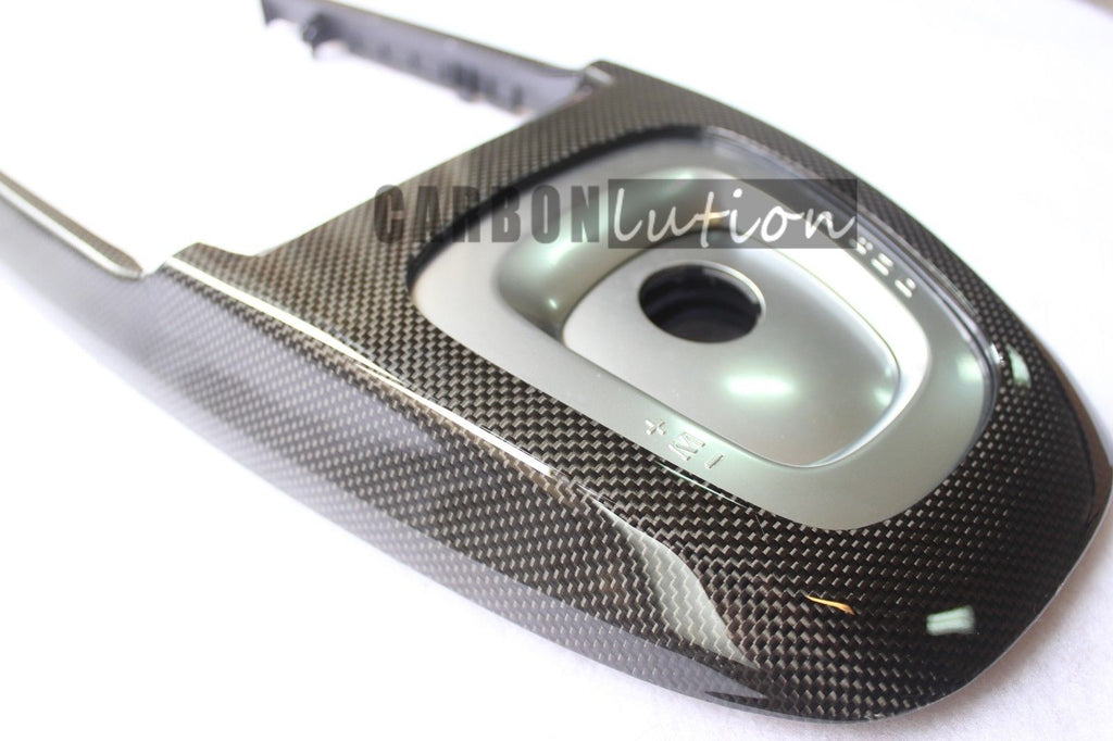 997/987 Carbon fiber shifter trim