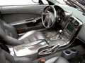 C6 Complete carbon interior package.