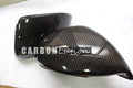 Carbon fiber sport design UPPER mirror housing