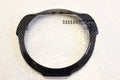 Carbon fiber sport steering wheel trim