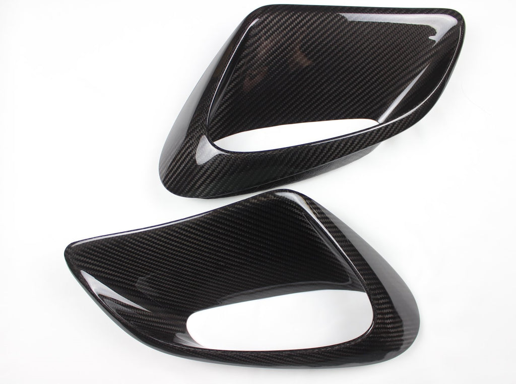 991 Turbo/GT3 carbon air scoop