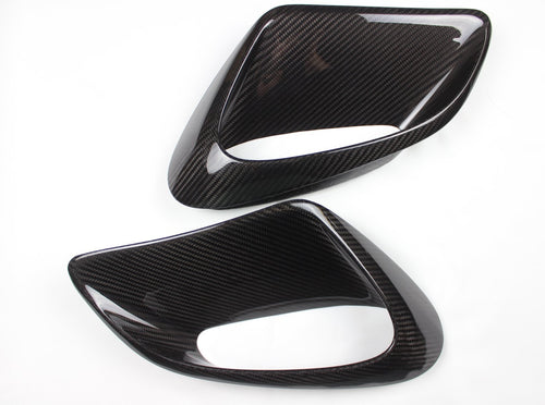 991 Turbo/GT3 carbon air scoop