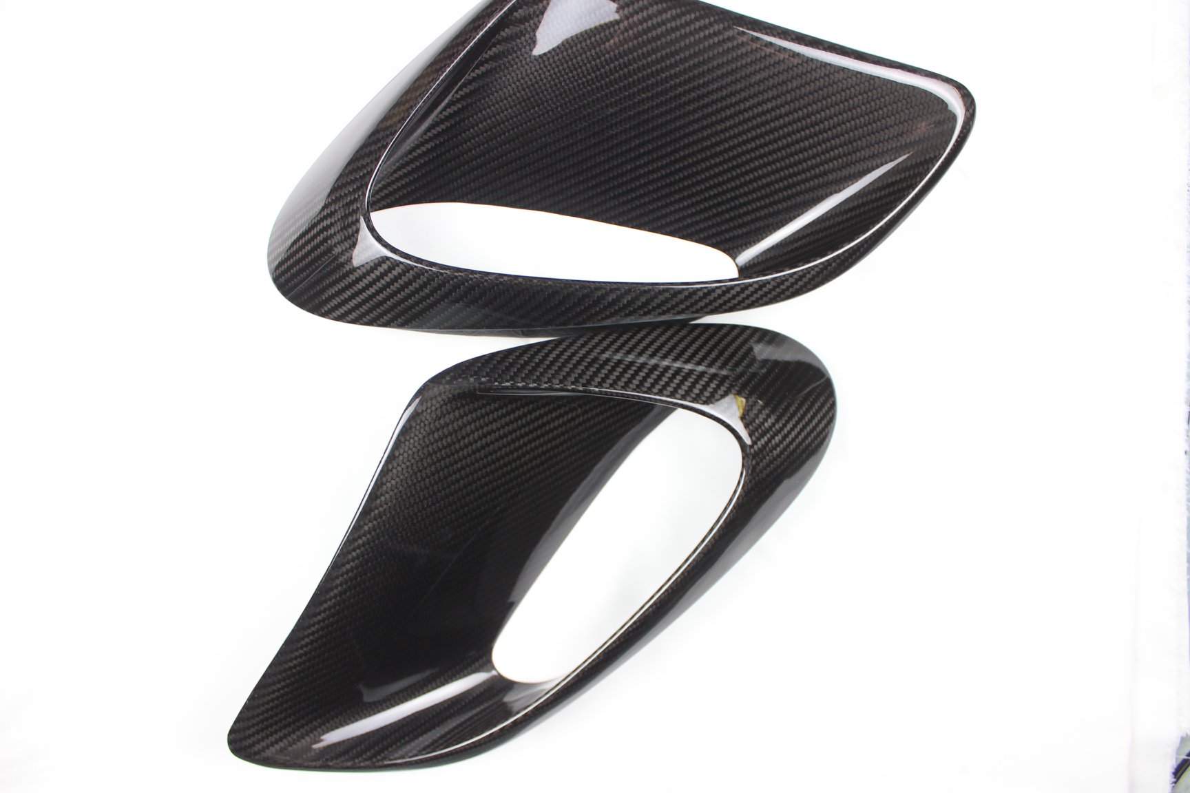 991 Turbo/GT3 carbon air scoop
