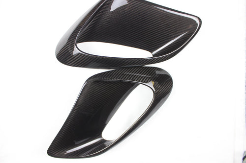 991 Turbo/GT3 carbon air scoop