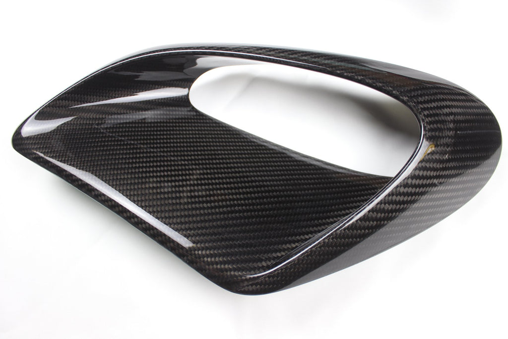 991 Turbo/GT3 carbon air scoop
