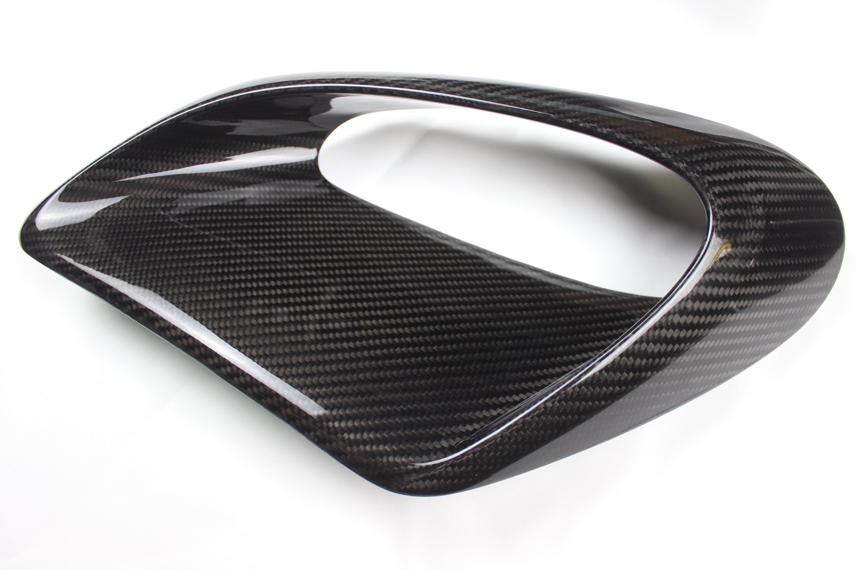 991 Turbo/GT3 carbon air scoop