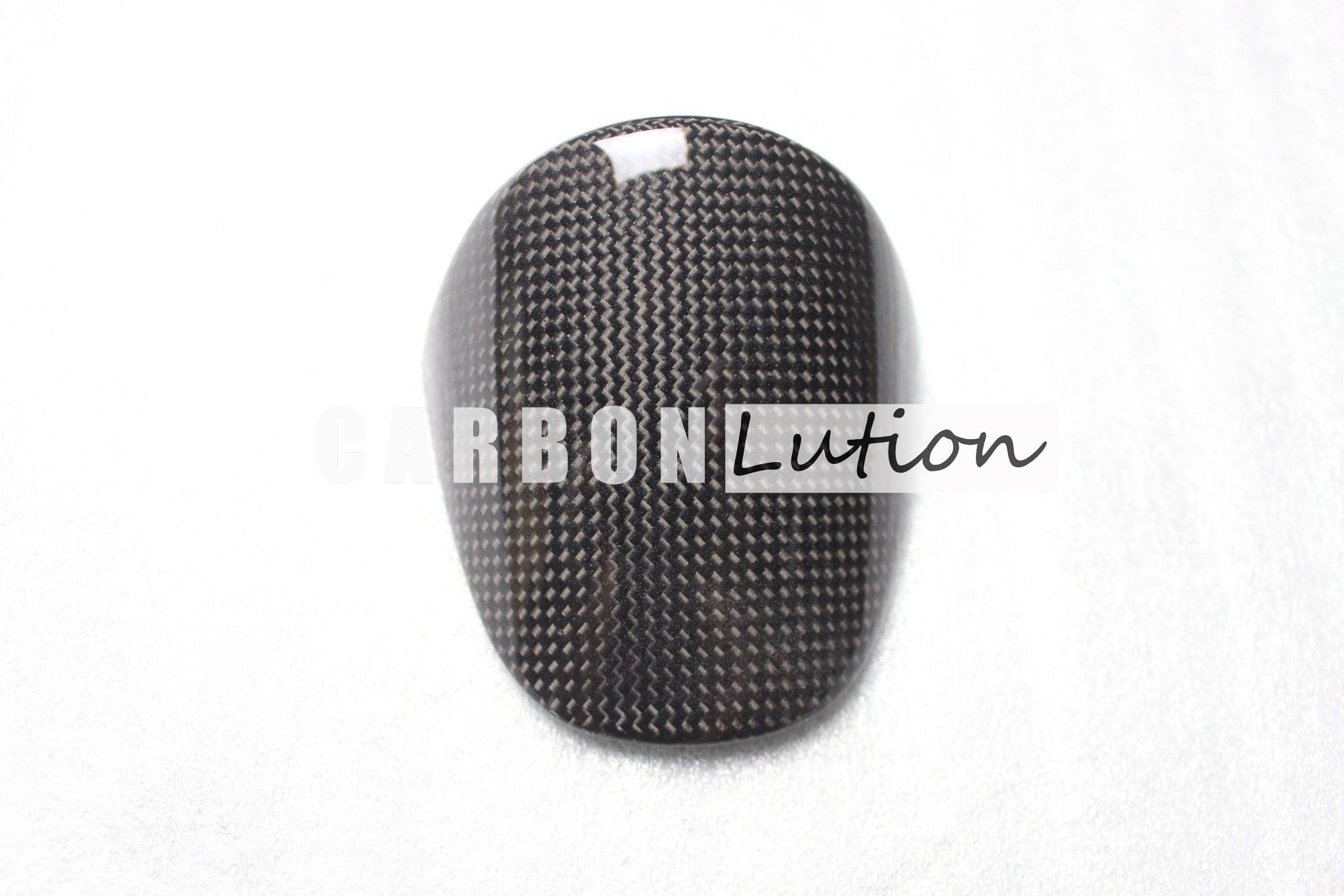 991 Chrono carbon replacement cover
