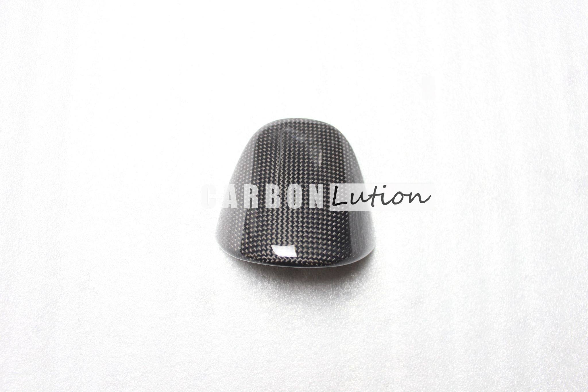 991 Chrono carbon replacement cover
