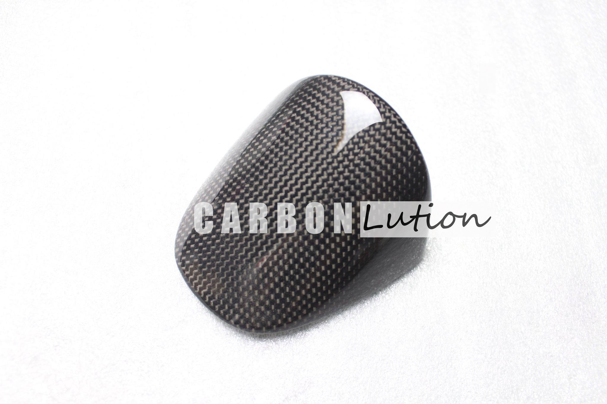 991 Chrono carbon replacement cover