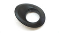 996/986 carbon ignition surround trim