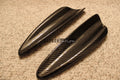 986 carbon fiber map pocket lid