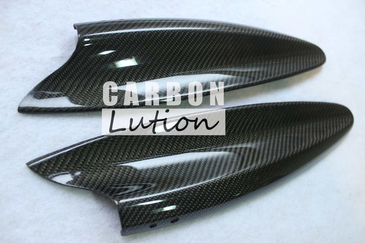 986 carbon fiber map pocket lid