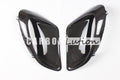 991 Turbo carbon side vent (passenger side only)