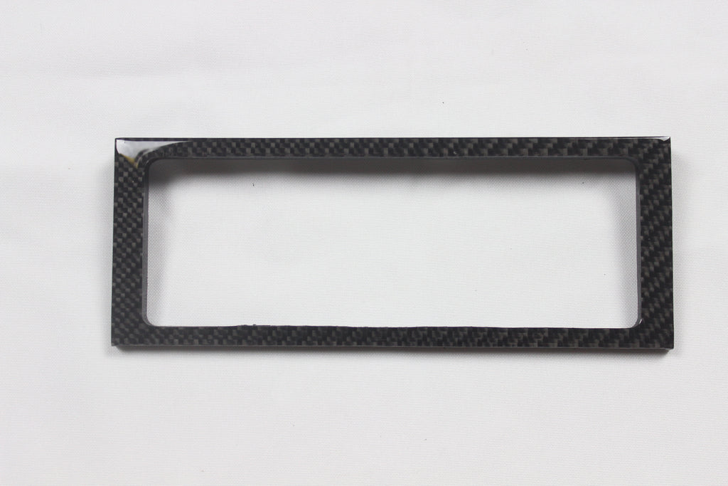 AC surround frame