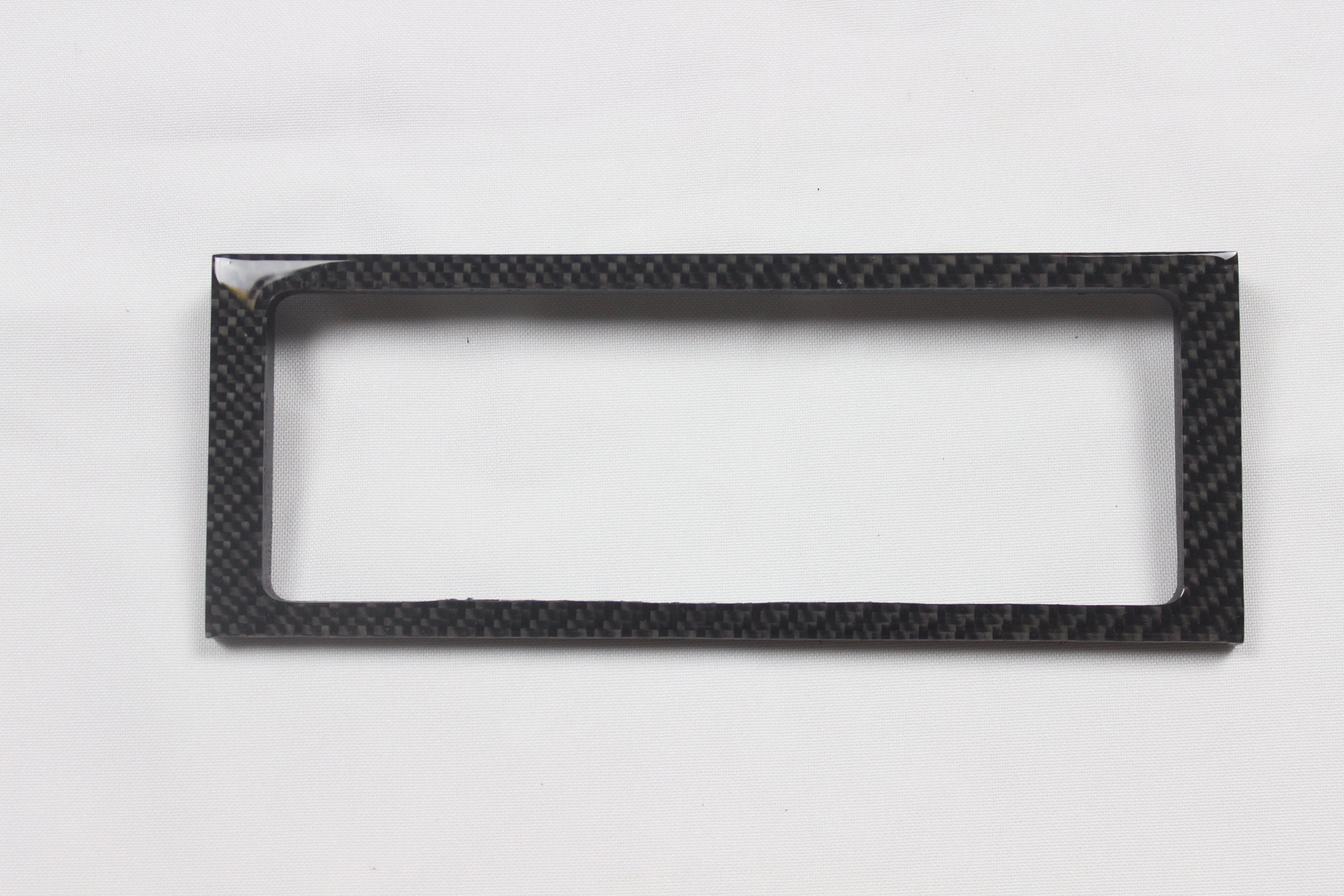 AC surround frame