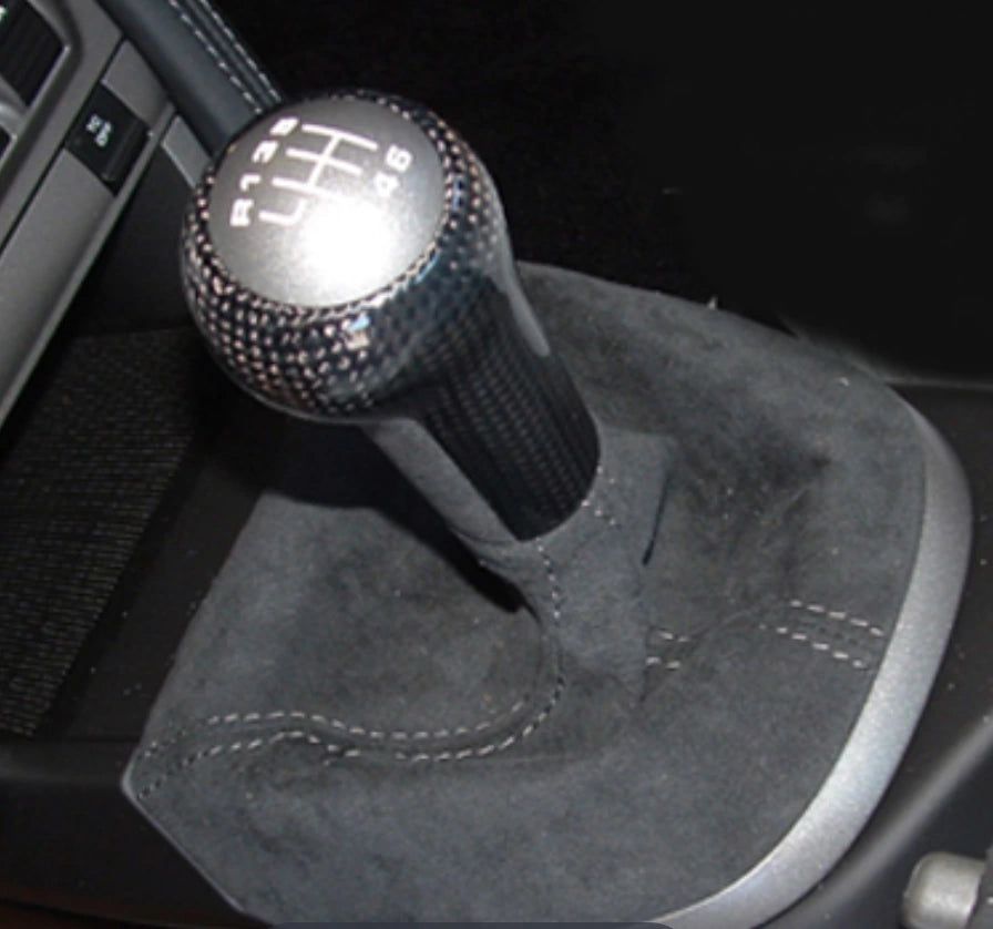 997 manual shift knob