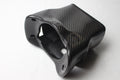 996/986 carbon steering wheel shroud