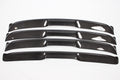 991 Turbo rear engine vent grill