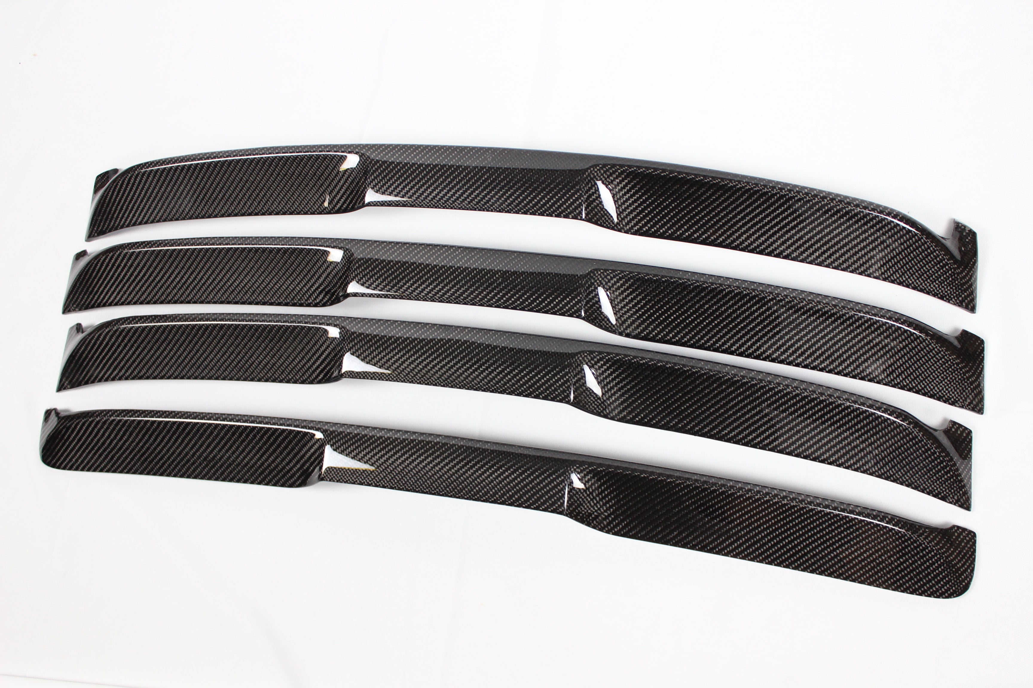 991 Turbo rear engine vent grill