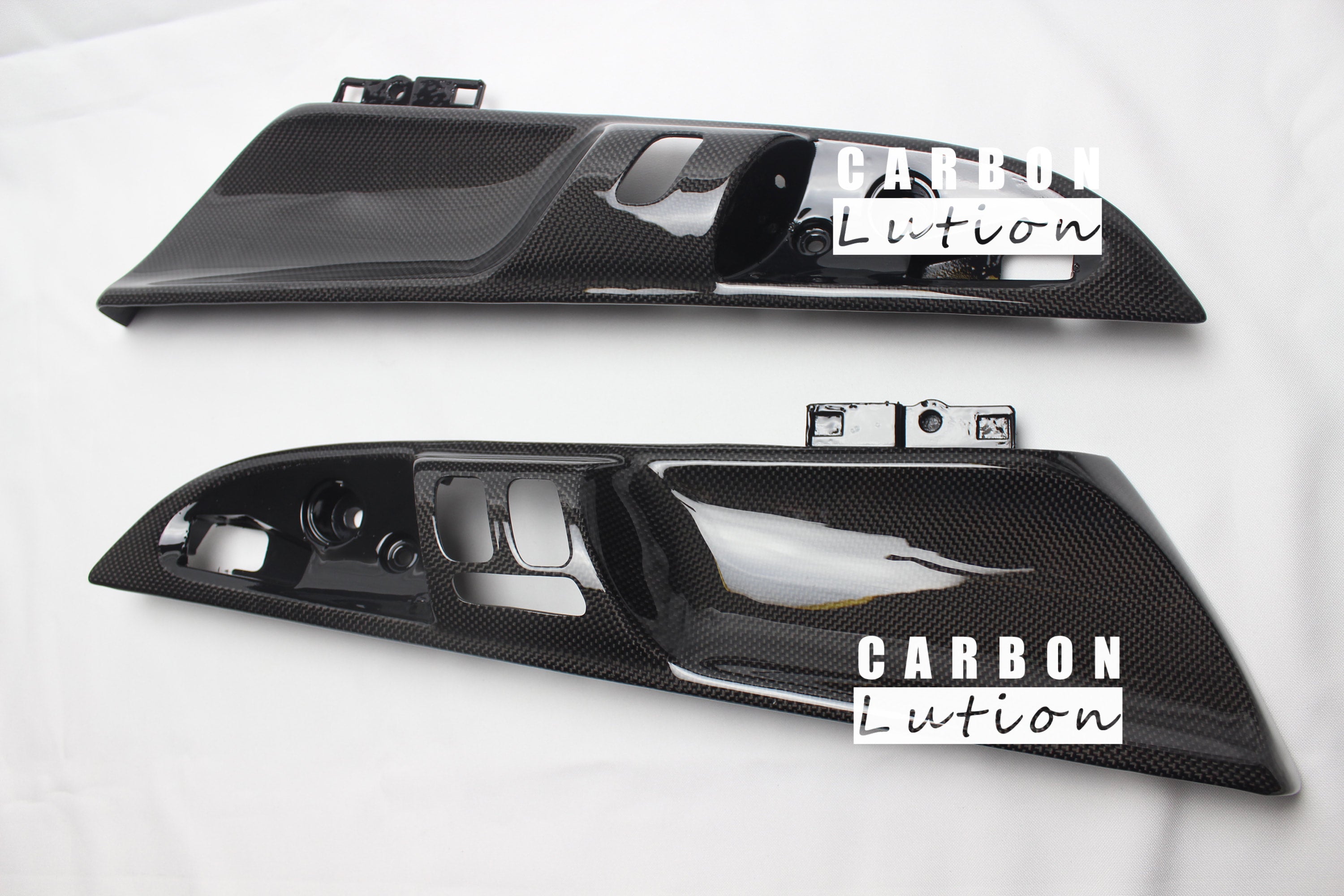 Pre Preg Carbon fiber door spears
