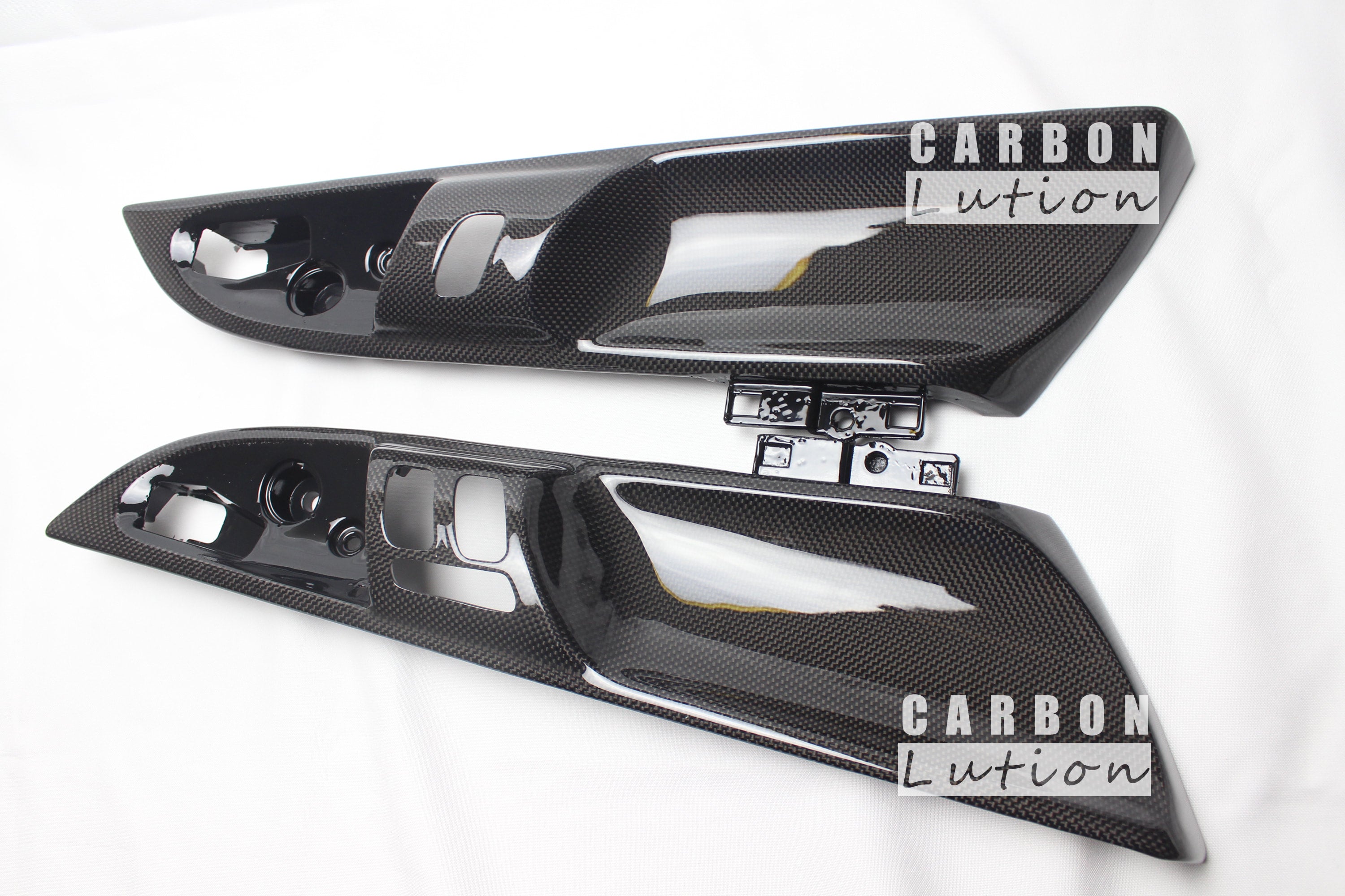 Pre Preg Carbon fiber door spears